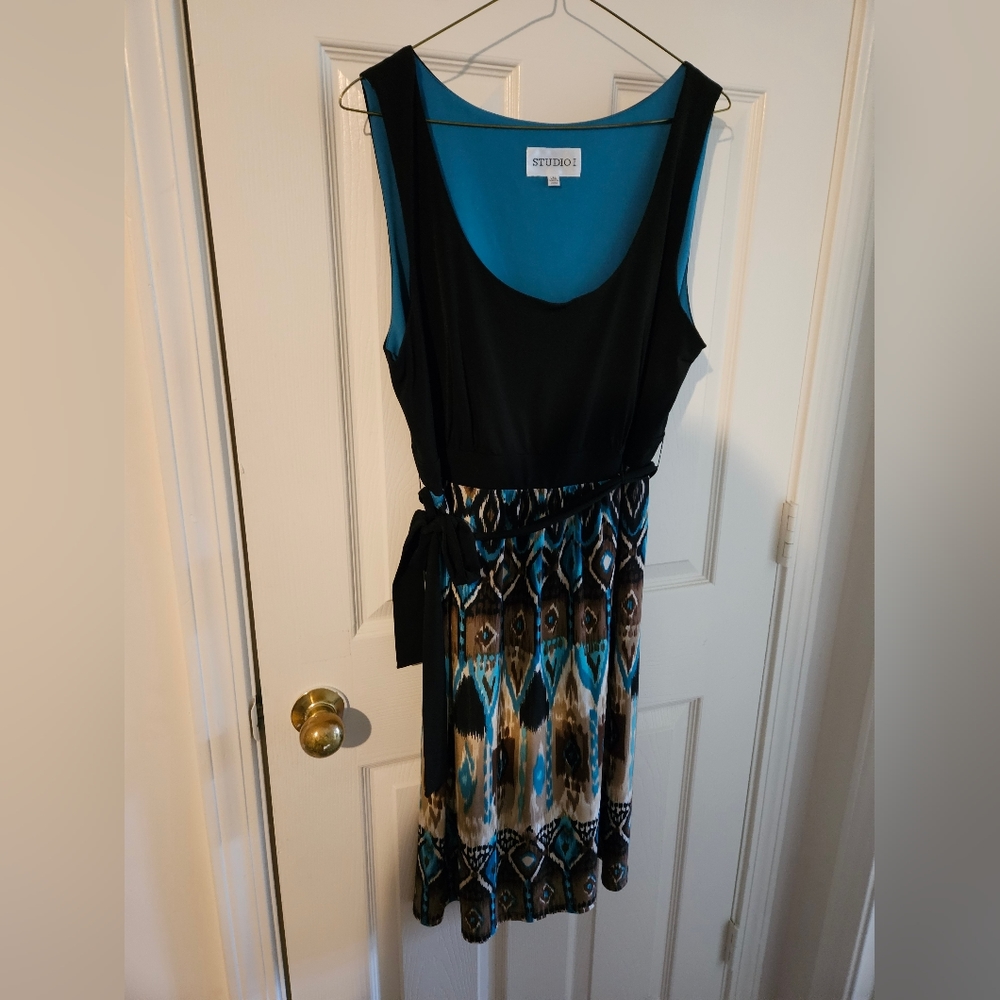 Studio 1 Dress